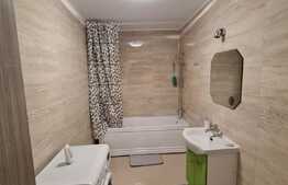 Apartamet de 2 camere, semidecomandat, finisaje noi, balcon 9 mp, zona Porii