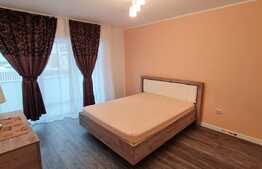 Apartamet de 2 camere, semidecomandat, finisaje noi, balcon 9 mp, zona Porii