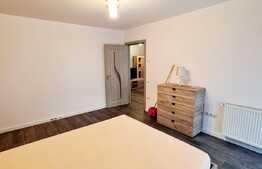 Apartamet de 2 camere, semidecomandat, finisaje noi, balcon 9 mp, zona Porii