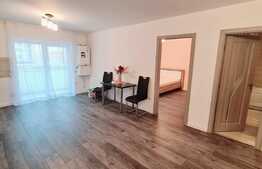 Apartamet de 2 camere, semidecomandat, finisaje noi, balcon 9 mp, zona Porii