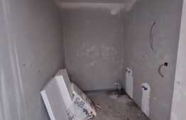 Apartament semidecomandat cu 2 camere, incalzire in pardoseala, zona Teilor