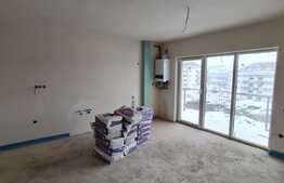 Apartament semidecomandat cu 2 camere, incalzire in pardoseala, zona Teilor