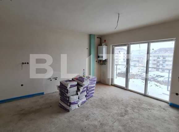 Apartament de vânzare 2 camere Floreşti - 79302AV | BLITZ Cluj-Napoca | Poza2