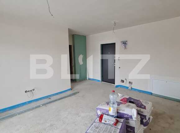 Apartament de vânzare 2 camere Floreşti - 79302AV | BLITZ Cluj-Napoca | Poza3