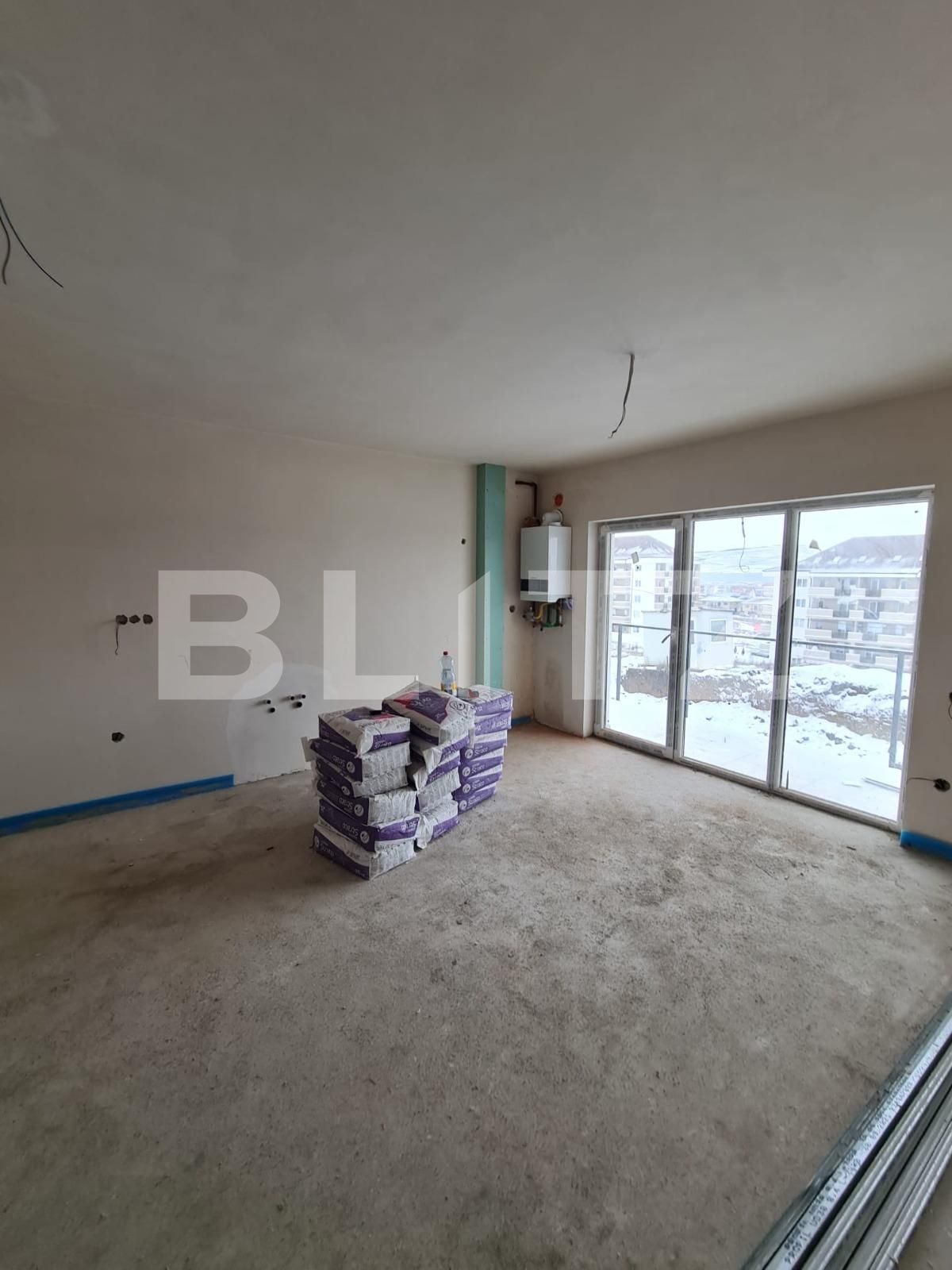 Apartament de vânzare 2 camere Floreşti - 79302AV | BLITZ Cluj-Napoca | Poza2