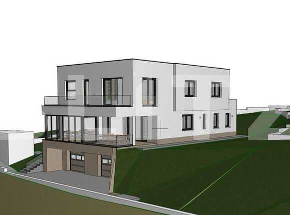 Teren de vânzare Făget - 79306TV | BLITZ Cluj-Napoca | Poza3