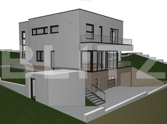 Teren de vânzare Făget - 79306TV | BLITZ Cluj-Napoca | Poza1