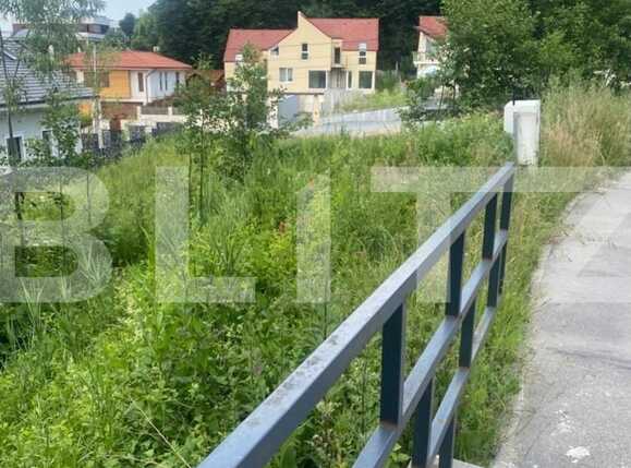 Teren de vânzare Făget - 79306TV | BLITZ Cluj-Napoca | Poza4