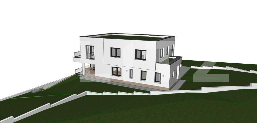 Teren de vânzare Făget - 79306TV | BLITZ Cluj-Napoca | Poza2