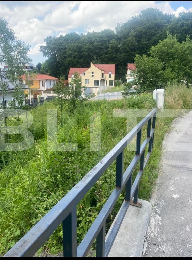Teren de vânzare Făget - 79306TV | BLITZ Cluj-Napoca | Poza4