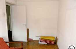 Apartament 3 camere decomandate, in zona Salii Sporturilor. Boxa si uscatorie!