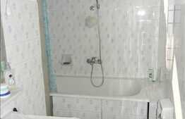 Apartament 3 camere decomandate, in zona Salii Sporturilor. Boxa si uscatorie!