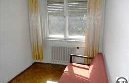 Apartament 3 camere decomandate, in zona Salii Sporturilor. Boxa si uscatorie!