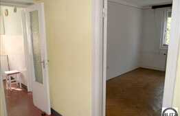 Apartament 3 camere decomandate, in zona Salii Sporturilor. Boxa si uscatorie!