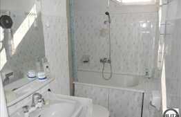 Apartament 3 camere decomandate, in zona Salii Sporturilor. Boxa si uscatorie!