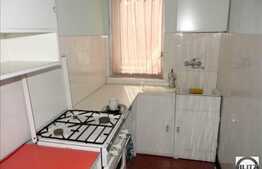 Apartament 3 camere decomandate, in zona Salii Sporturilor. Boxa si uscatorie!