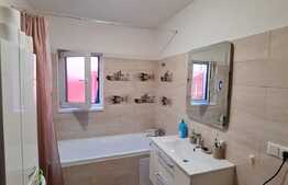 Oportunitate! Apartament la cheie, gradina, garaj 19 mp, parcare, zona linistita