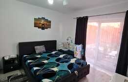 Oportunitate! Apartament la cheie, gradina, garaj 19 mp, parcare, zona linistita