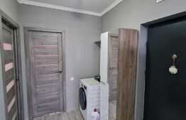 Oportunitate! Apartament la cheie, gradina, garaj 19 mp, parcare, zona linistita