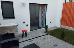 Oportunitate! Apartament la cheie, gradina, garaj 19 mp, parcare, zona linistita