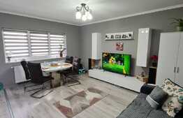 Oportunitate! Apartament la cheie, gradina, garaj 19 mp, parcare, zona linistita