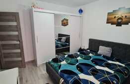 Oportunitate! Apartament la cheie, gradina, garaj 19 mp, parcare, zona linistita