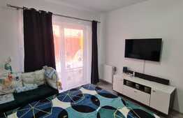 Oportunitate! Apartament la cheie, gradina, garaj 19 mp, parcare, zona linistita