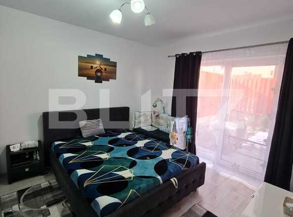 Apartament de vânzare 2 camere Floreşti - 79314AV | BLITZ Cluj-Napoca | Poza6