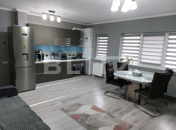 Apartament de vânzare 2 camere Floreşti - 79314AV | BLITZ Cluj-Napoca | Poza2