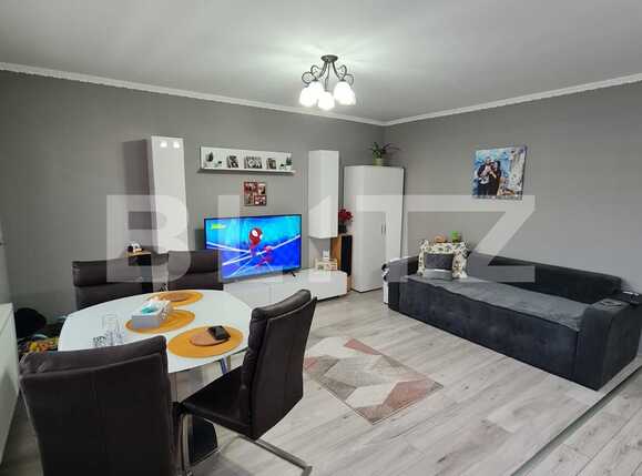 Apartament de vânzare 2 camere Floreşti - 79314AV | BLITZ Cluj-Napoca | Poza4