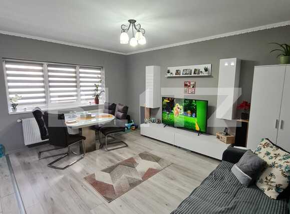 Apartament de vânzare 2 camere Floreşti - 79314AV | BLITZ Cluj-Napoca | Poza3