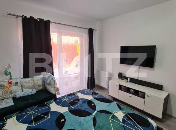 Apartament de vânzare 2 camere Floreşti - 79314AV | BLITZ Cluj-Napoca | Poza8
