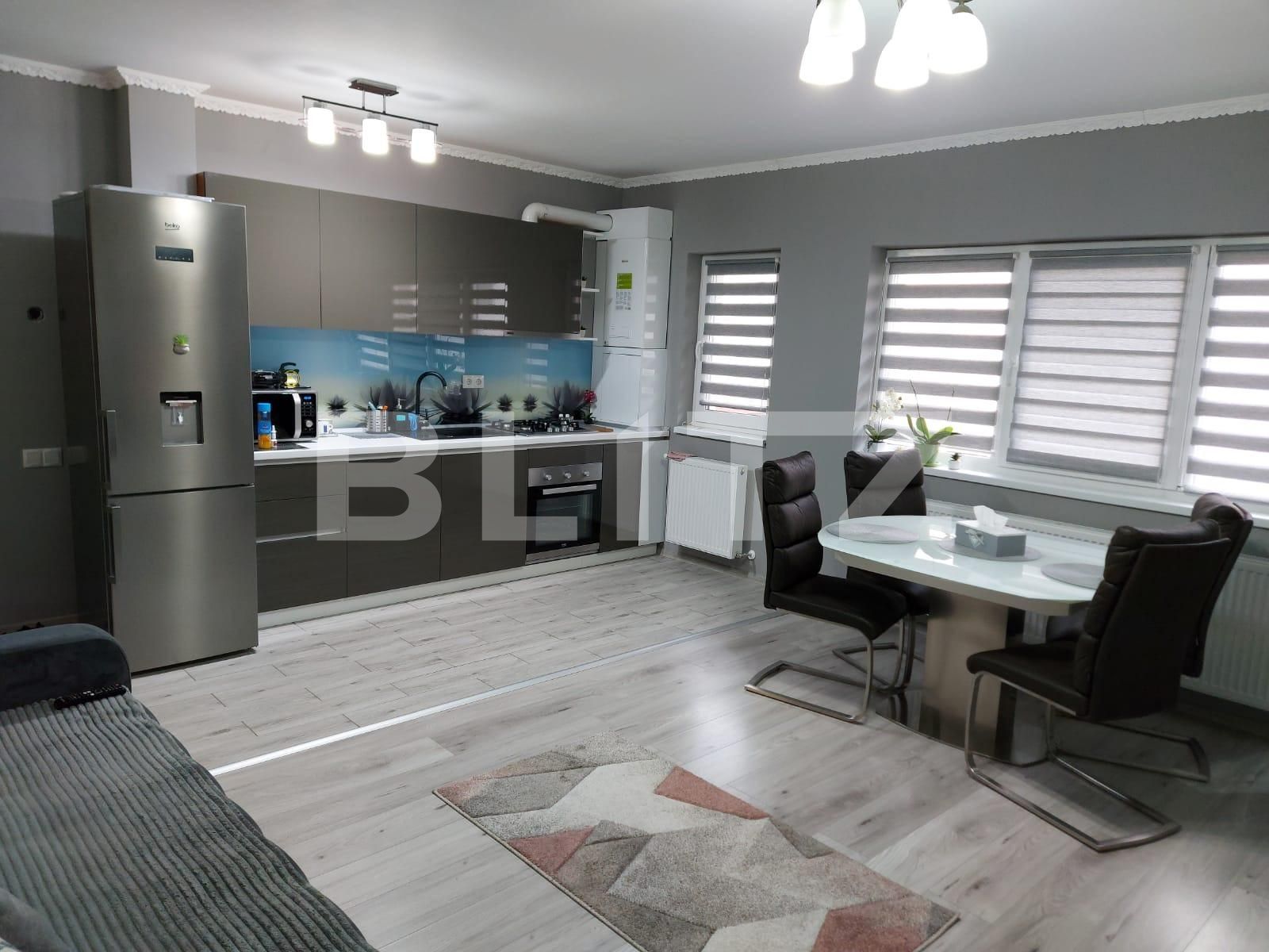 Apartament de vânzare 2 camere Floreşti - 79314AV | BLITZ Cluj-Napoca | Poza2