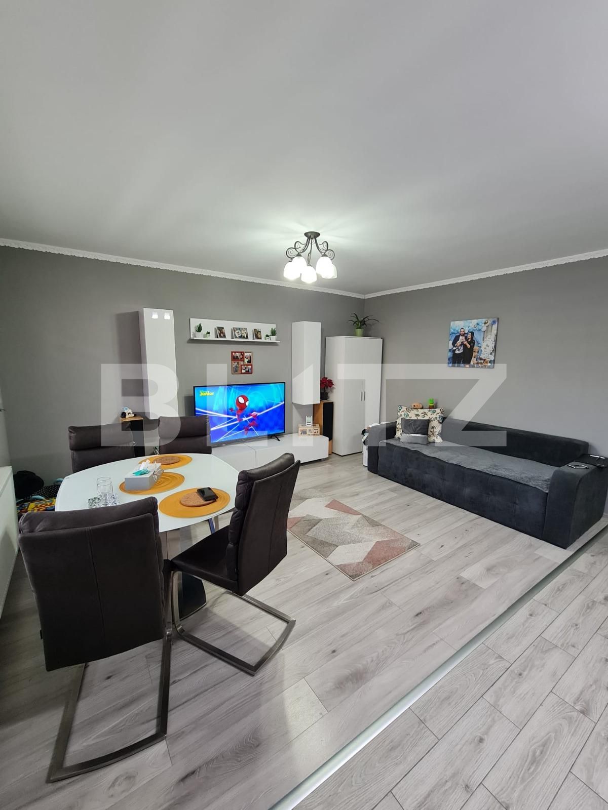 Apartament de vânzare 2 camere Floreşti - 79314AV | BLITZ Cluj-Napoca | Poza4