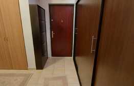 Apartament la cheie, 38 mp, balcon, parcare, zona Cetatea Fetei