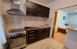 Apartament la cheie, 38 mp, balcon, parcare, zona Cetatea Fetei