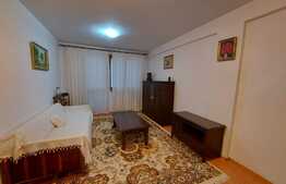 Apartament la cheie, 38 mp, balcon, parcare, zona Cetatea Fetei