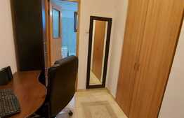 Apartament la cheie, 38 mp, balcon, parcare, zona Cetatea Fetei