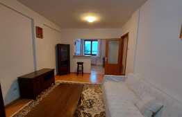 Apartament la cheie, 38 mp, balcon, parcare, zona Cetatea Fetei