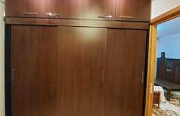 Apartament la cheie, 38 mp, balcon, parcare, zona Cetatea Fetei