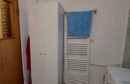 Apartament la cheie, 38 mp, balcon, parcare, zona Cetatea Fetei