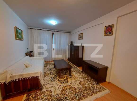 Garsonieră de vânzare Floreşti - 79315AV | BLITZ Cluj-Napoca | Poza1