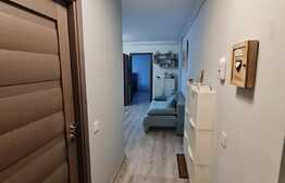 Oportunitate! Apartament modern, parcare subterana, lift, zona Metro