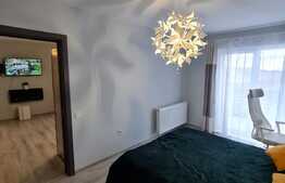 Oportunitate! Apartament modern, parcare subterana, lift, zona Metro