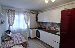 Oportunitate! Apartament modern, parcare subterana, lift, zona Metro