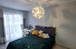 Oportunitate! Apartament modern, parcare subterana, lift, zona Metro