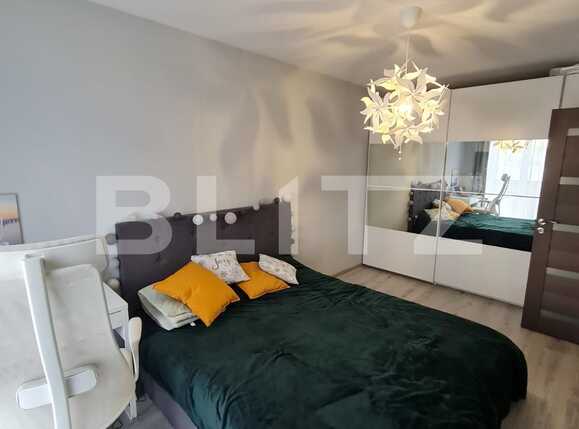 Apartament de vânzare 3 camere Floreşti - 79317AV | BLITZ Cluj-Napoca | Poza8