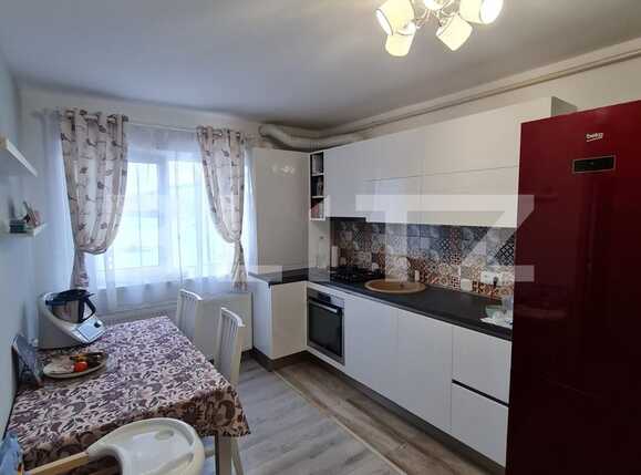 Apartament de vânzare 3 camere Floreşti - 79317AV | BLITZ Cluj-Napoca | Poza3