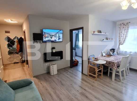 Apartament de vânzare 3 camere Floreşti - 79317AV | BLITZ Cluj-Napoca | Poza1