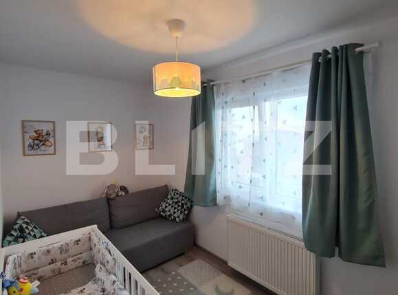 Apartament de vânzare 3 camere Floreşti - 79317AV | BLITZ Cluj-Napoca | Poza9